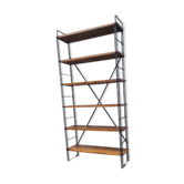 Bookcase 50s string