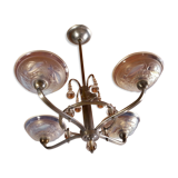 Fish chandelier 40s