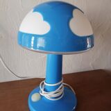 Child lamp cloud ikea skojig
