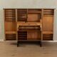 Bureau des années 1950