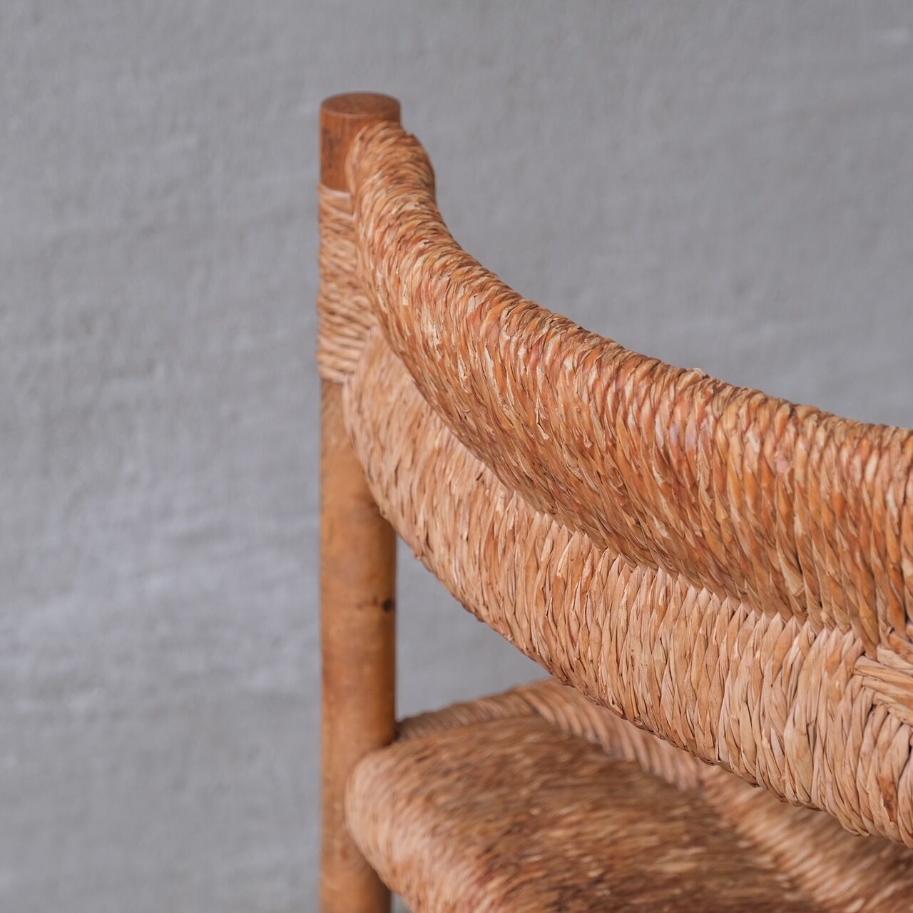 Chair model "dordogne" from Sentou Editions