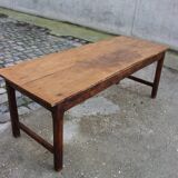 Farm table