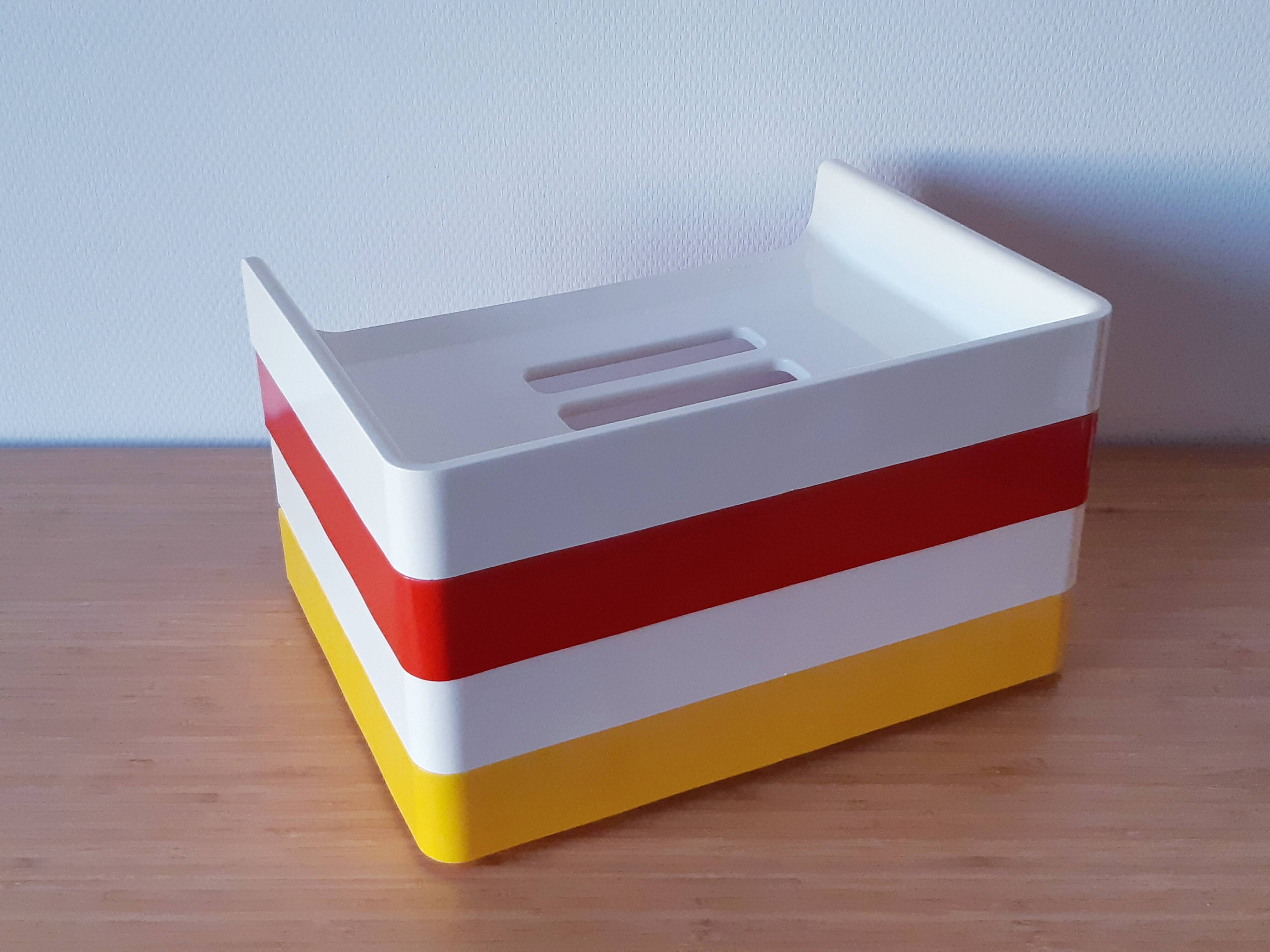 Raymond Loewy Range Mail Design "Eva" circa 1970