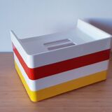Range courrier design "Eva" Raymond Loewy circa 1970