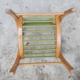 Armchair child baumann