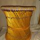 Tabouret vintage