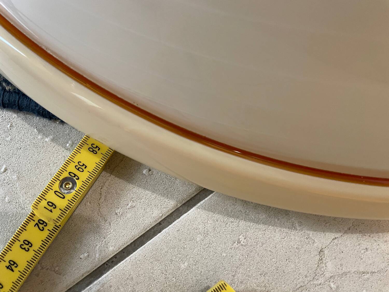 Murano Pendant Lamp Effrete International