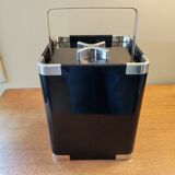 Vintage ice bucket Hans Turnwald 1970s