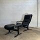 Fauteuil Siesta de Ingmar Relling pour Westnofa, 1980