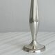 Light metal soliflore