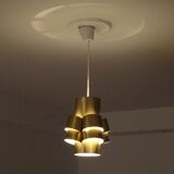 Suspension Hans Agne Jakobsson - Torsten Orling, Laiton Sweden 1960