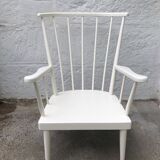 Baumann Fan Armchair