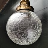 Ball suspension