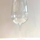 Photophore, vase en verre soufflé