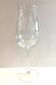 Large Tealight Candle Holder Vase on Stand Blown Crystal Glass Decorative Art