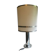 Lamp Space age Design chrome 70s