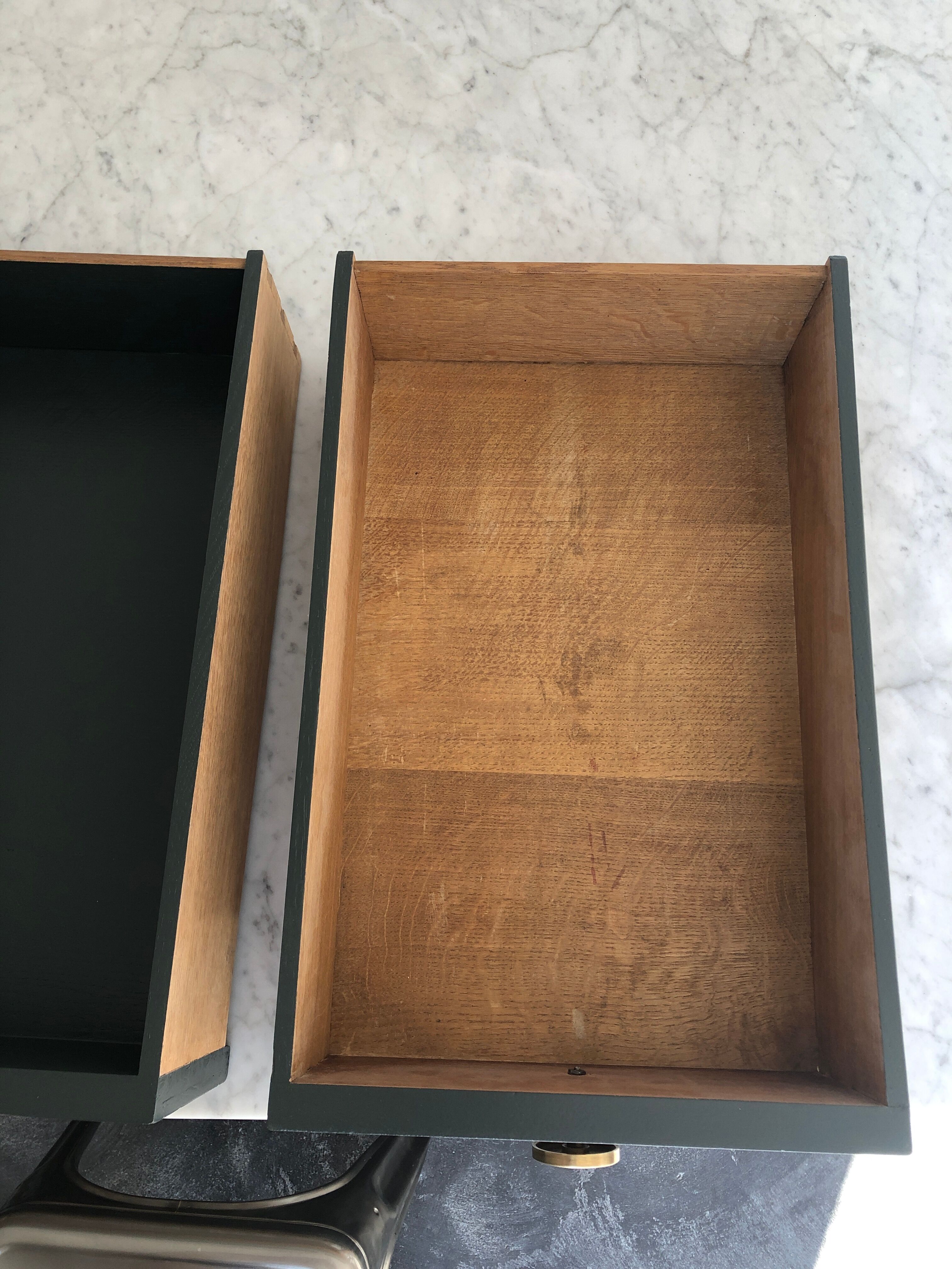 Art Deco Office 1944