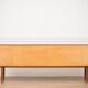 Scandinavian sideboard 203 cm