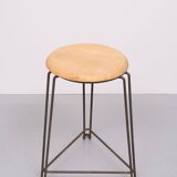 Tomado stool Jan van der Togt 1930s Holland