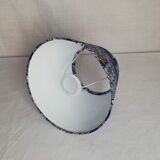 Lampshade wax