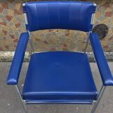 Pair of vintage chairs