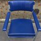 Pair of vintage chairs
