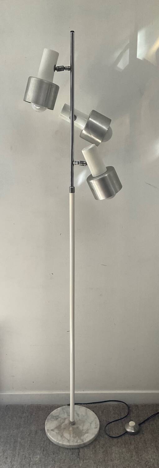 ALain Richard floor lamp from the 60s-70s