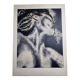 Original lithograph after Béatrice Casadesus, 1970s, 55 x 76 cm