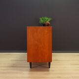 Teak sideboard Danish design vintage