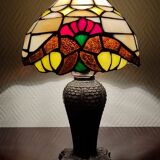 Tiffany Style Lamp