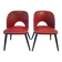 Pair of chairs called year 50