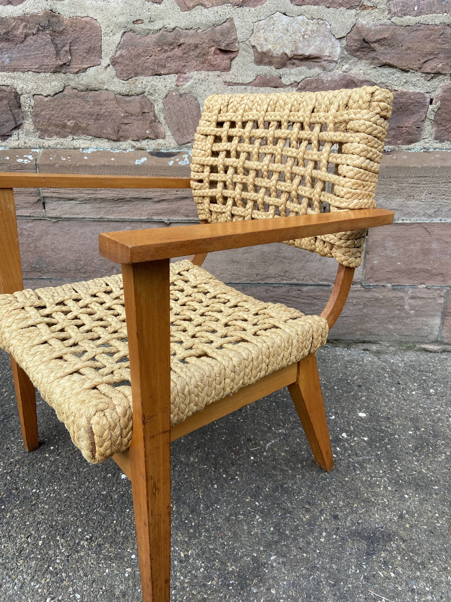 Vibo chair
