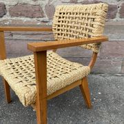 Vibo chair