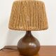 Ceramic lamp Gabriel Hamm