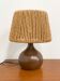 Ceramic lamp Gabriel Hamm