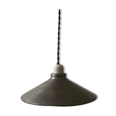 Old aluminum suspension 24 cm