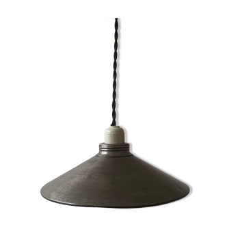 Old aluminum suspension 24 cm