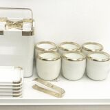 Hans Turnwald Collection 1970s Bar set