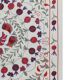 Hand knotted rug, vintage Turkish rug 90x97 cm