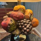 The Dolphin table lamp