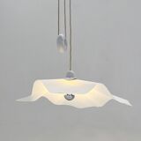 Suspension Area 50 par Mario Bellini pour Artemide, 1960