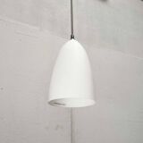 Suspension lamp Italian model Ganimede by L. Agnoletto and M. Rusconi for Italiana Luce Nemo