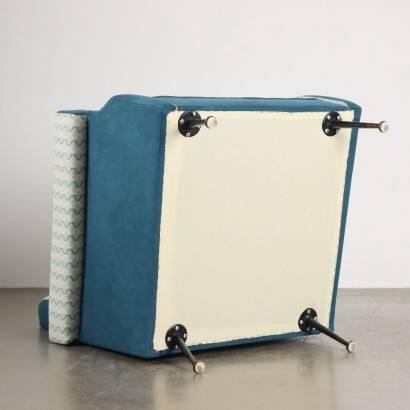 Armchair from the "Prisma Collection," 1960s