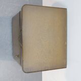 Set vintage nachtkastjes Jaren 70