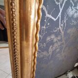 Louis Philippe period mirror 167 x 106