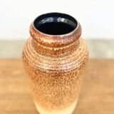 Vase West Germany  H 46 cm