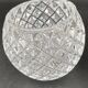 Arques crystal tealight holder
