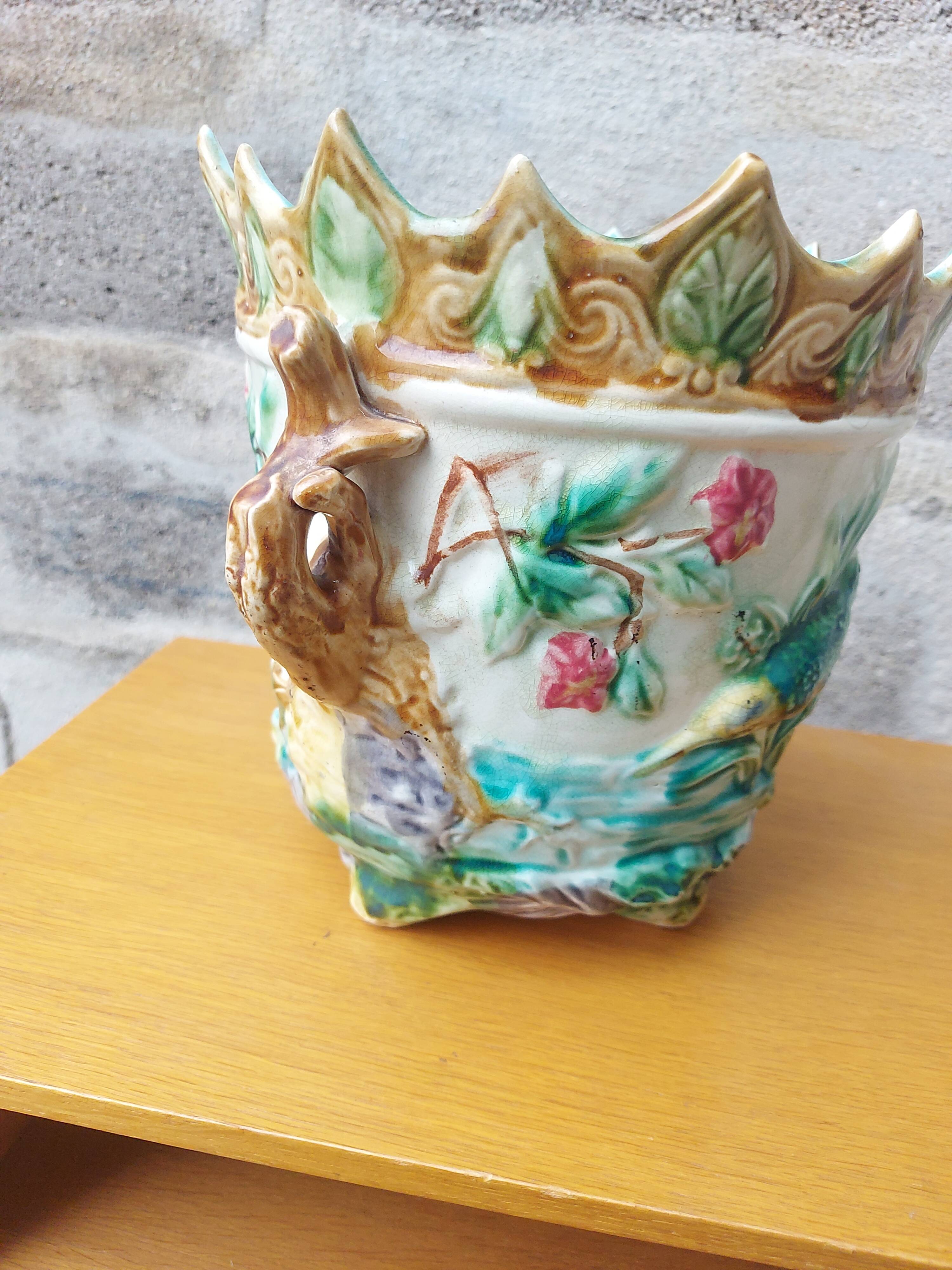 ONNAING SLURRY POT COVER