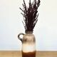 Fat Lava Vase West Germany H 54 cm