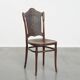 Chaise Thonet Jacob et Josef Kohn, début du XXe siècle